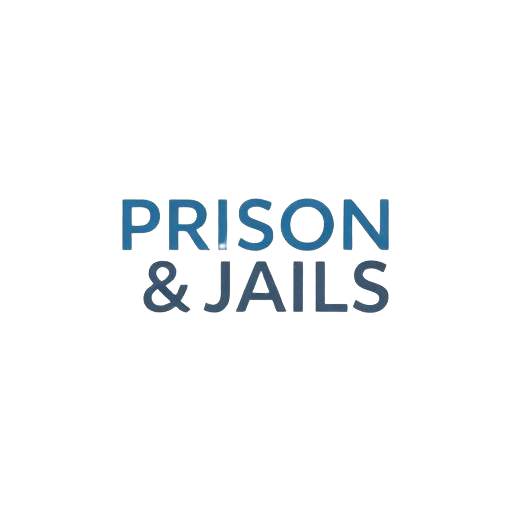Prison & Jails UK